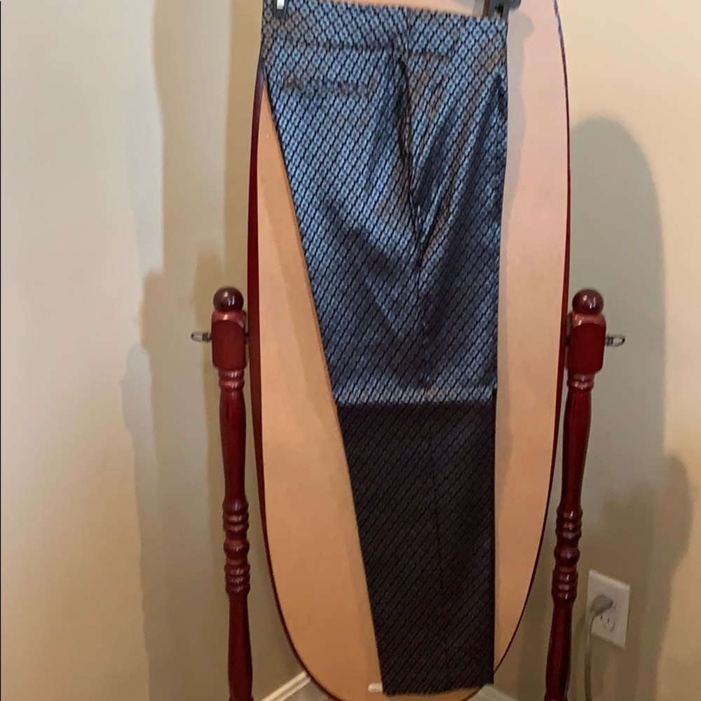 Stretch Pants